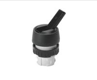 h-22-sw Festo Toggle Pneumatic Relay Pneumatic Manual Control Valve H-22 Series, 2.5mm, 9305
