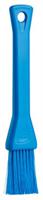 5552303 Vikan Blue Pastry Brush for Food Industry, General Cleaning with brush included