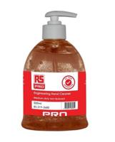276-8051 RS PRO Unscented Hand Cleaner Solvent Free - 500 ml Pump Bottle
