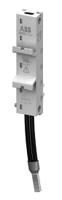 2cca180556r0001-zls973 ABB ZLS Universal Adapter for SMISSLINE TP System