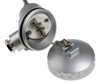 787-7804 RS PRO Type K Mineral Insulated Thermocouple 100mm Length, 6mm Diameter → +1100°C