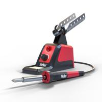 wlsk8023c Weller WLSK8023C Analogue Soldering Station 20 → 80W, 230V