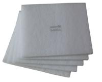 18300000147 Pfannenberg Green Series Fan Filter for 220 x 220mm Fans