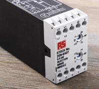 209-6407 RS PRO 3 Phase Brake Module, 5.5 kW, 380 → 415 V ac