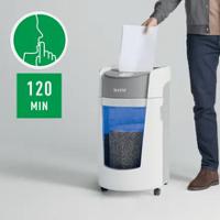 83600000 35L Micro Cut Paper Shredder Office