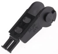 101512pz Igus Polymer Cable Trunking Accessory, 26 x 23mm, 10, B15i, e-chain