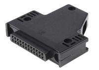 c500-ce241 Omron IB IL RS UNI-PAC Series PLC I/O Module for Use with Omron CJ1W-OC/OA/OD