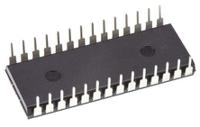 max337cpi Maxim Integrated MAX337CPI+ Multiplexer Dual 8:1 5 to 30 V, 28-Pin PDIP
