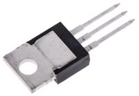 lm7805ctnopb Texas Instruments LM7805CT/NOPB, Voltage Regulator 35V TO-220 3-Pin