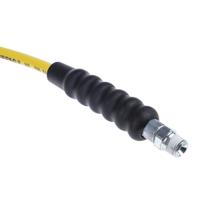 hc7206 Enerpac 1800mm PU Hydraulic Hose Assembly, 700bar Max Pressure