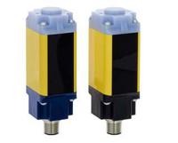 slb440-r-1-st Schmersal SLB440 Series Light Beam Receiver, 1 Beam(s), 15m Max Range