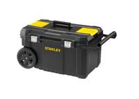 stst1-80150 Stanley Metal, Plastic Wheeled Tool Chest