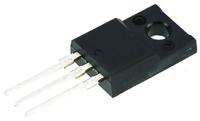 stps10l60cfp STMicroelectronics 60 V 10 A Diode Schottky 3-Pin TO-220 STPS10L60CFP