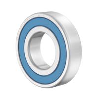 s6008eefd SNR S6008EEFD Ball Bearing - 40 mm ID, 68 mm OD