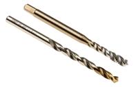 l001ex00m6xa002 Dormer Tap & Drill Set HSS-E 2-Piece Machine Tap M6 Thread