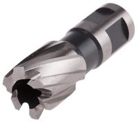 123-8485 RS PRO HSS 22mm Cutting Diameter Magnetic Drill Bit