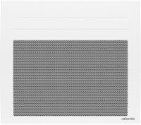 425427 Atlantic 2000W Panel Radiator, Horizontal