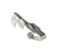 08-50-0106 Molex KK 396 Series Female Crimp Terminal, 24AWG Min, 18AWG Max