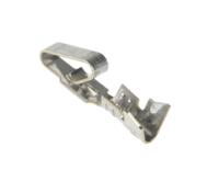 08-50-0106 Molex KK 396 Series Female Crimp Terminal, 24AWG Min, 18AWG Max
