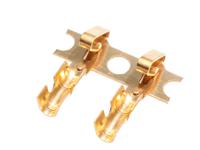 08-55-0101 Molex KK 254 Series Female Crimp Terminal, 30AWG Min, 22AWG Max