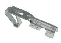 08-70-0069 Molex Mini KK Series Female Crimp Terminal, 28AWG Min, 22AWG Max