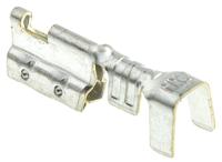 08-70-1030 Molex SPOX Series Female Crimp Terminal, 24AWG Min, 18AWG Max