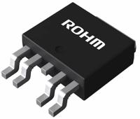 bd900n5fp-ce2 ROHM BD900N5FP-CE2, LOD Voltage Regulator 45V 5-Pin