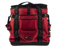 tcsb Teng Tools Polyester Backpack with Shoulder Strap 130mm x 380mm x 430mm