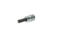 m381250t-c Teng Tools 3/8 in Drive Bit Socket, Torx Bit, T50