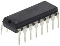 adg201aknz Analog Devices ADG201AKNZ Analogue Switch Quad SPST, 16-Pin PDIP