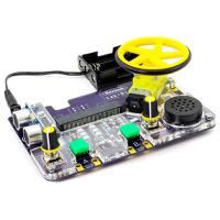 56101 Kitronik LAB:bit educational platform for BBC micro:bit