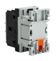 bf1801a400 Lovato BF18 Contactor, 400 V Coil, 3-Pole, 18 A, 10 kW 24 V, 1 NC, 400V