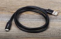usb2ac1m StarTech.com USB 2.0, Male USB A to Male USB C, 480Mbps, 1m