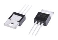 tip31cg onsemi TIP31CG NPN Transistor, 3 A, 100 V, 3-Pin TO-220AB