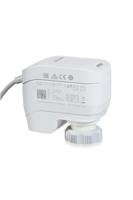 ssa33100-s55180-a105 Siemens Electric Valve Actuator -, 230 V ac Supply Voltage