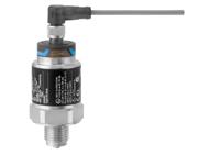 pmc21-aa1u1pjwtjalg Endress+Hauser PMC21 Series Pressure Sensor, -1bar Min, 10bar Max, Digital Output, Absolute Reading