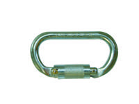 nm17 NEOFEU Carabiner Steel