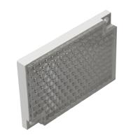 er4060s Carlo Gavazzi, ER Series Reflective Tape for Use with Photoelectric Accessory