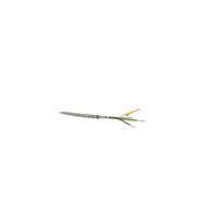 34802 Lapp Data Cable, 2 Cores, 1 mm², Screened, 18, LiYCY Cable