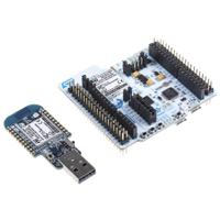 p-nucleo-wb55 STMicroelectronics Nucleo Pack Wireless Expansion Board P-NUCLEO-WB55