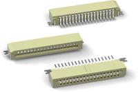686110188622 Wurth Elektronik WR-FPC Series Horizontal Surface PCB Header, 10 Contact(s), 1 mm Pitch, 1 Row, Shrouded