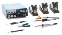 t0053501699n Weller WXR 3030 Rework Station 600W, 230V, 100°C to 450°C