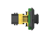 1-1564518-1 TE Connectivity, HDSCS Housing
