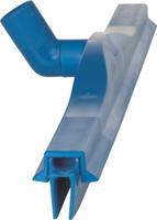 77243 Vikan Blue Squeegee, 70mm x 100mm x 600mm, for Wet Areas