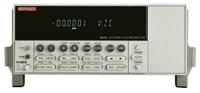 6514e Keithley 6514/E Bench Digital Multimeter, 20mA ac Max, 20mA dc Max