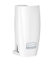 1817146 Rubbermaid Commercial Products Dispenser Cube TCELL Air Freshener Dispenser, For Use With Tcell 1.0 Refills