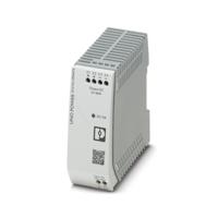 2904375 Phoenix Contact UNO POWER Switched Mode DIN Rail Power Supply, 85 → 264V ac ac Input, 5V dc dc Output, 8A