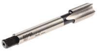 e513-m12100 Dormer Threading Tap HSS 1-Piece 1.0mm Pitch Metric Fine Standard Machine Tap M12 Thread