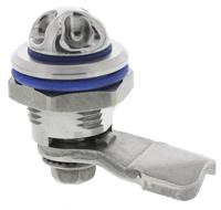 2304010 Rittal HD Series Cam Lock For Use With AE Compact Enclosure