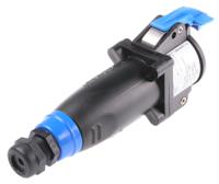 pre316mb Emerson Appleton Cable Mount 2P + E Industrial Power Socket ATEX, IECEx, Rated At 16A, 200-250 Vac 50/60Hz